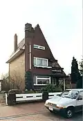 Interbellumwoning