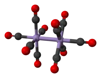 Dimangaandecacarbonyl