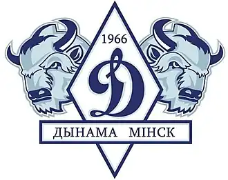 HC Dinamo Minsk