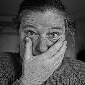 Dinie Besems in 2020