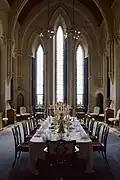 Dining Hall
