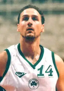 Dino Rađa.