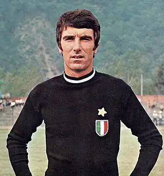 Dino Zoff (1974)