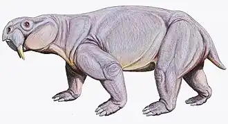 Dinodontosaurus