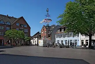 Altmarkt
