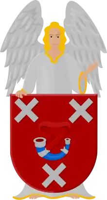 Wapen van Dinteloord