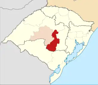 Bisdom Cachoeira do Sul