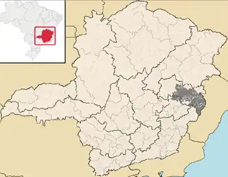 Bisdom Governador Valadares