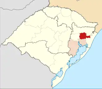 Bisdom Novo Hamburgo