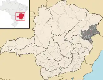 Bisdom Teófilo Otoni