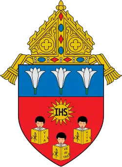 Coat of arms