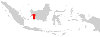 Bisdom Ketapang