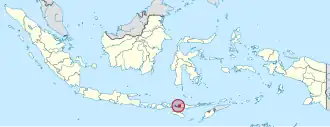 Bisdom Labuan Bajo