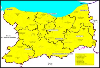 Bisdom Bayeux-Lisieux