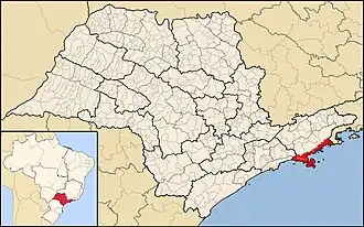 Bisdom Caraguatatuba