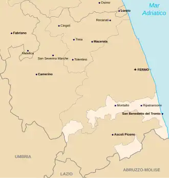 Bisdom San Benedetto del Tronto-Ripatransone-Montalto