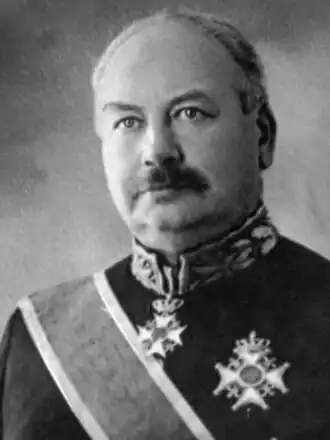 Dionysius Adrianus Petrus Norbertus Koolen (1925)