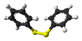 Difenyldisulfide