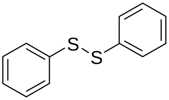 Difenyldisulfide