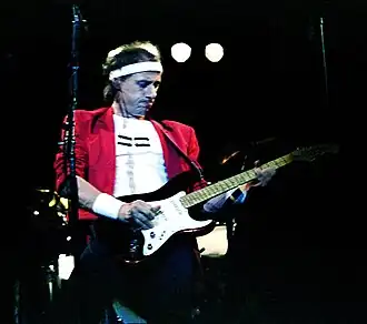 Mark Knopfler (1983)