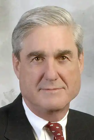Robert Mueller