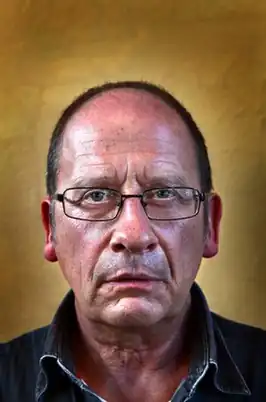 Dirk Van Dijck (2012)