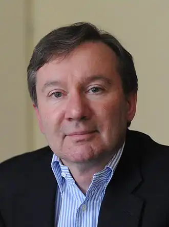 Dirk Jan ten Geuzendam