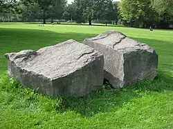 Steenplastiek (2011)