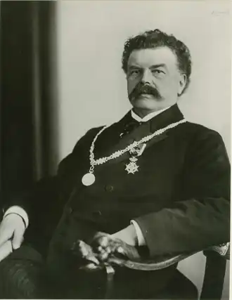 Dirk Marten Kruisinga