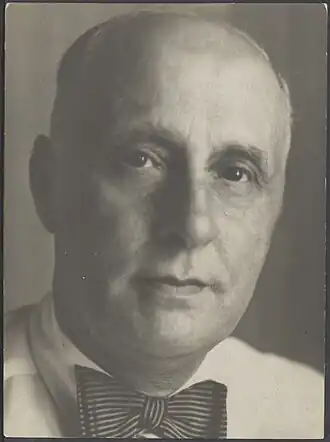 Verbeek (1927)
