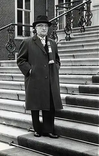 Van Dis (18 mei 1963)