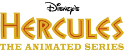 Hercules: The Animated Series