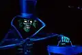 Hatbox ghost