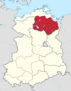 Neubrandenburg