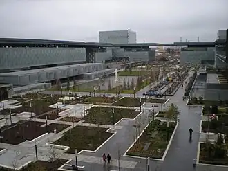 Distrito Telefónica