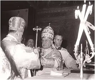 Gabriel Acacius Coussa