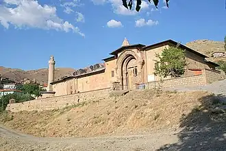 Grote Moskee van Divrigi