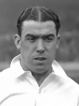 Dixie Dean (1931)