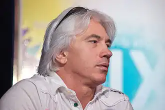 Dmitri Chvorostovski