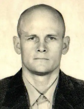 Dmitri Oetkin