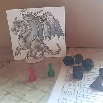 Dungeons & Dragons