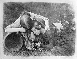 The Gowan: Margaret and Mary McCandlish