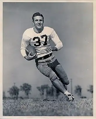 Doak Walker