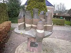 Doarpsmienskip