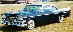 1958 Coronet (2de gen.)