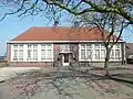 Schoolgebouw