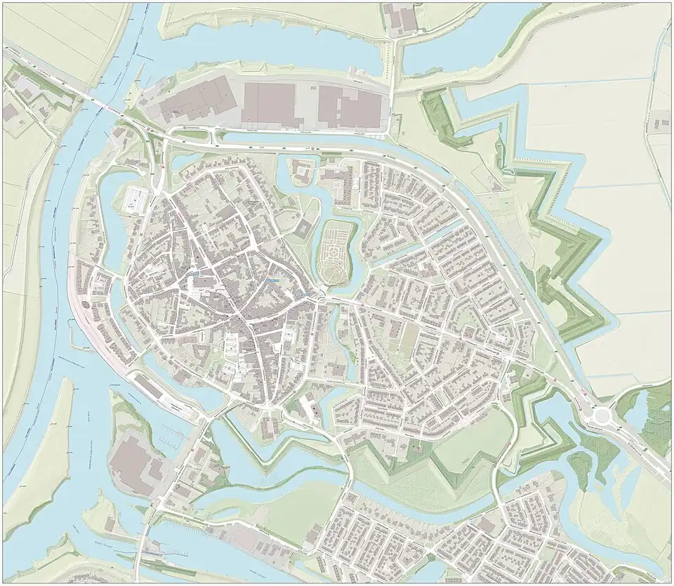 Van Brakelhofje (Doesburg)