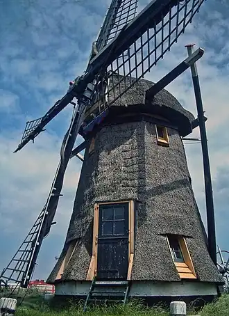 Doeshofmolen