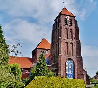 Onze-Lieve-Vrouw-ten-Hemelopnemingskerk