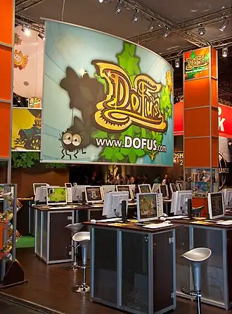 Dofus